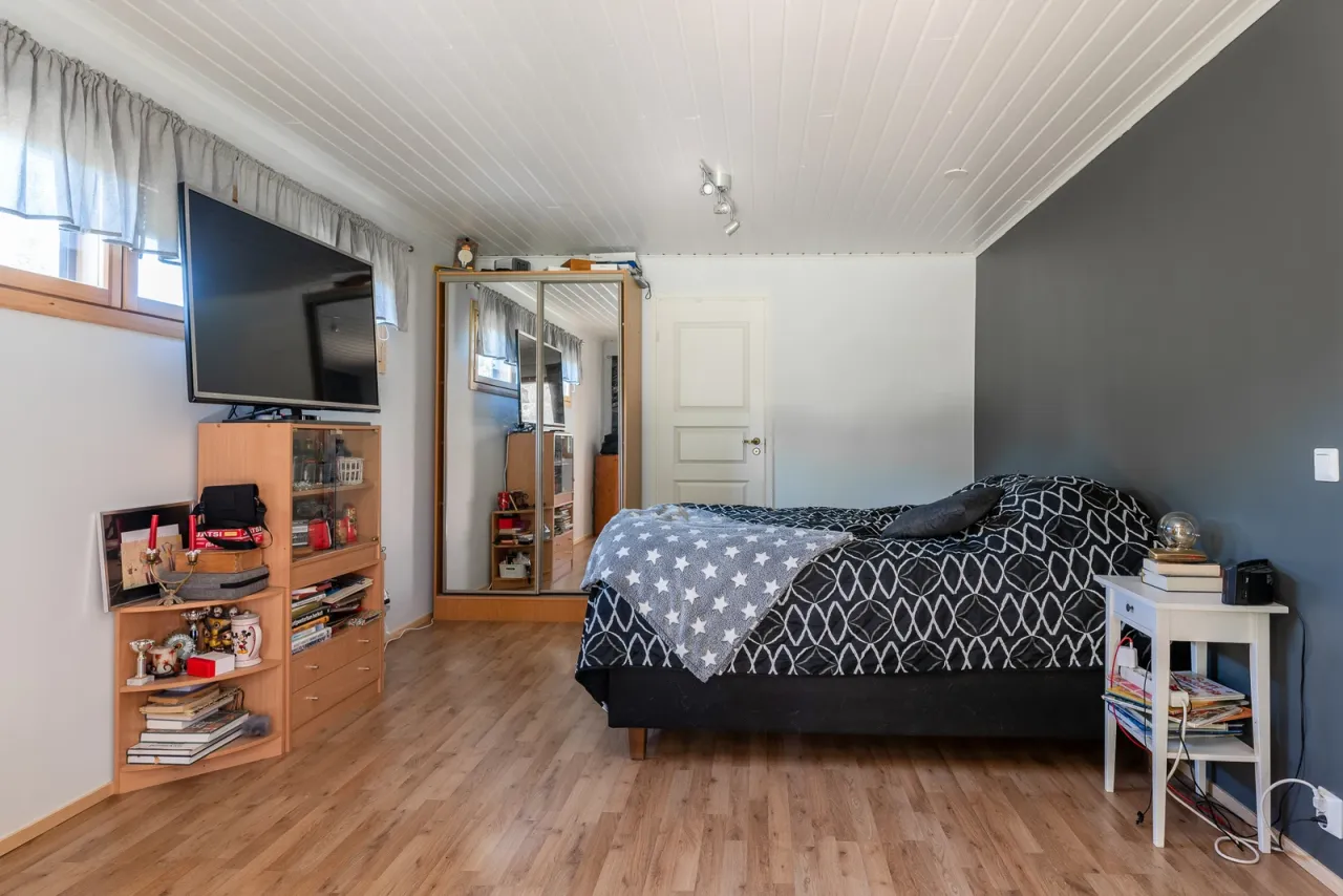 Дом в Керимяки, Финляндия, 154 м² - фото 6