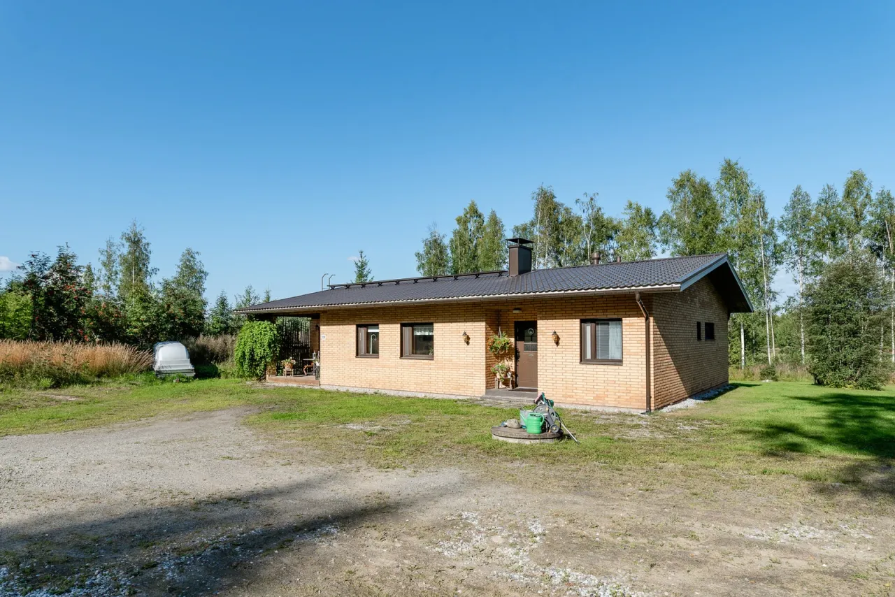 Дом в Керимяки, Финляндия, 154 м² - фото 17