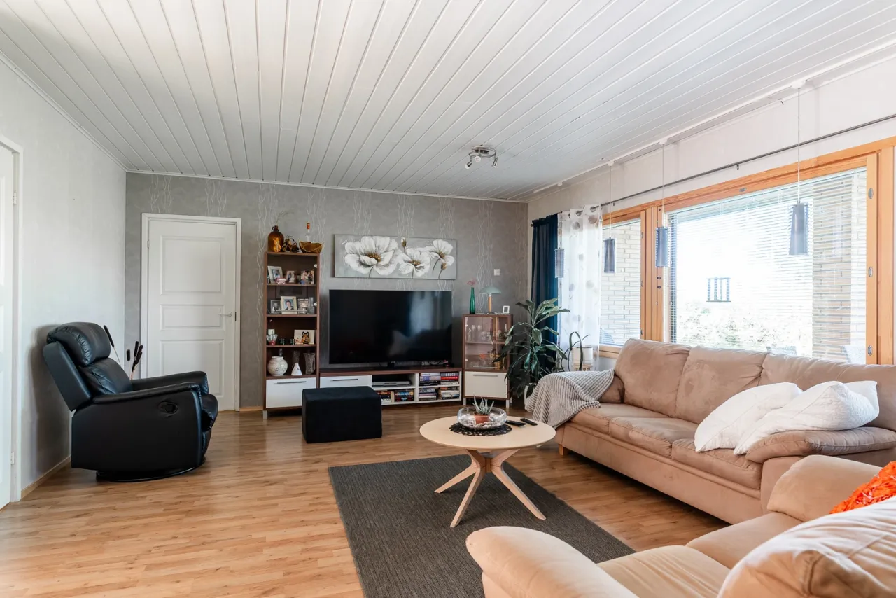 Дом в Керимяки, Финляндия, 154 м² - фото 5