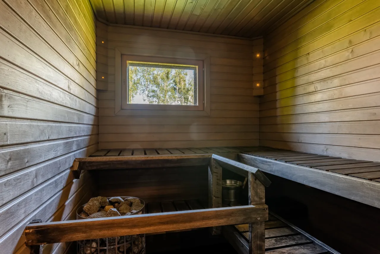 Дом в Керимяки, Финляндия, 154 м² - фото 13