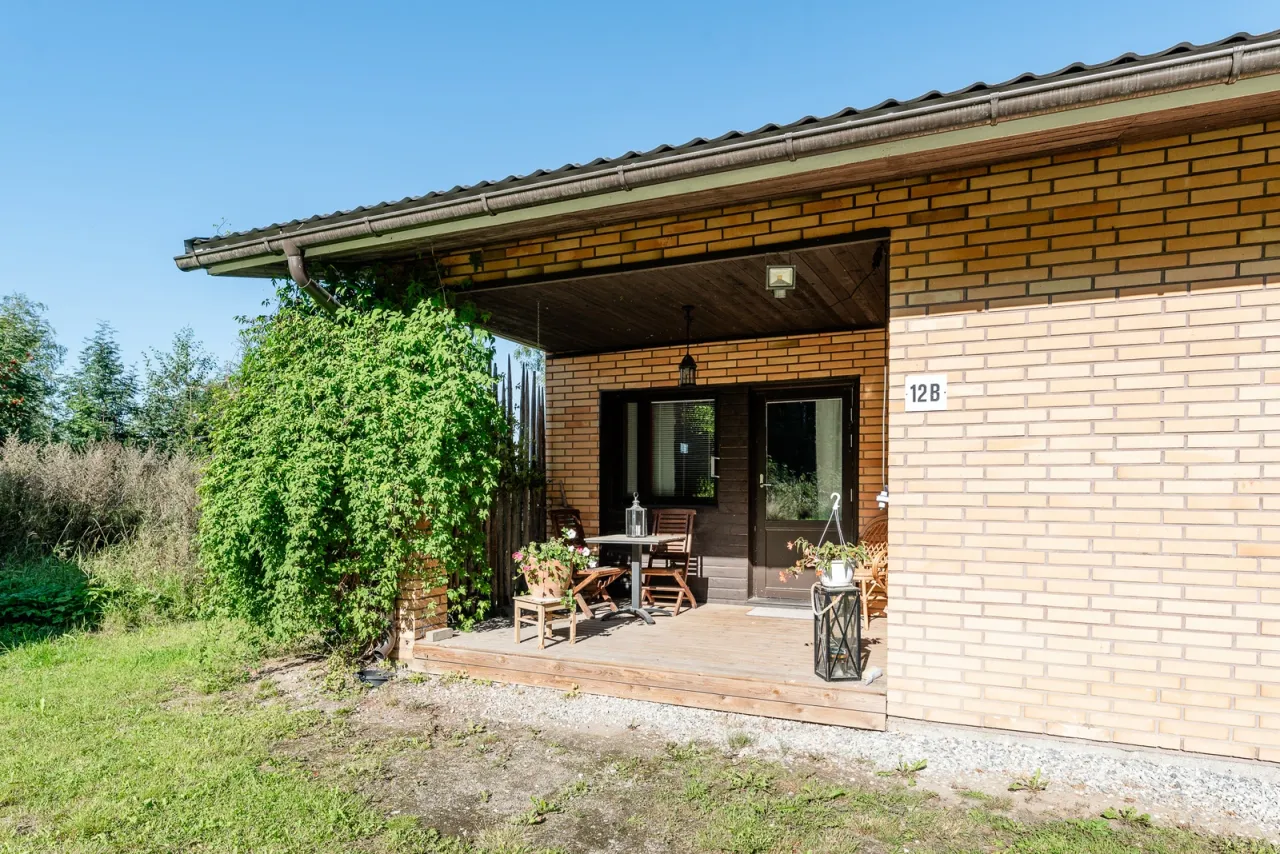 Дом в Керимяки, Финляндия, 154 м² - фото 16