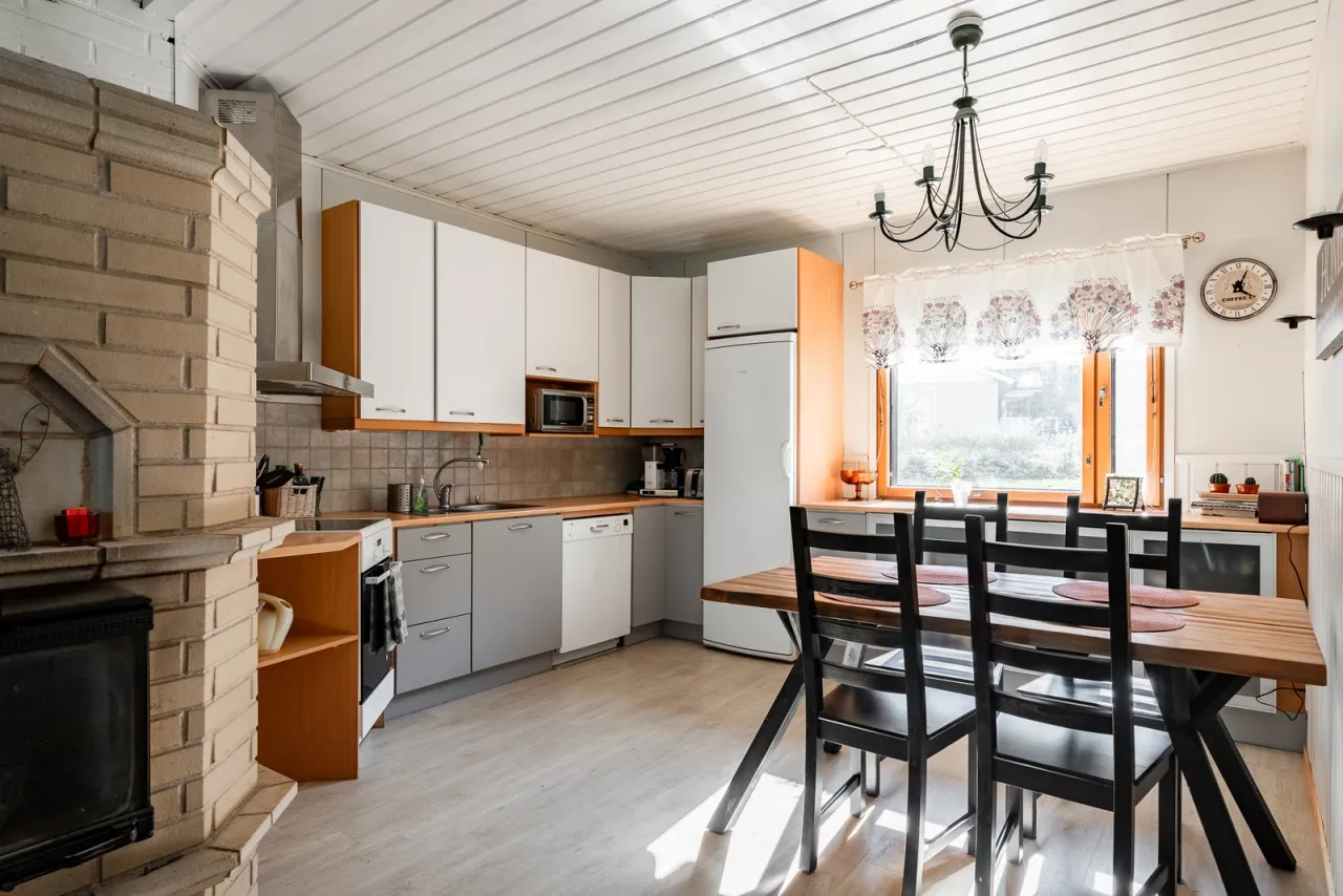 Дом в Керимяки, Финляндия, 154 м² - фото 3