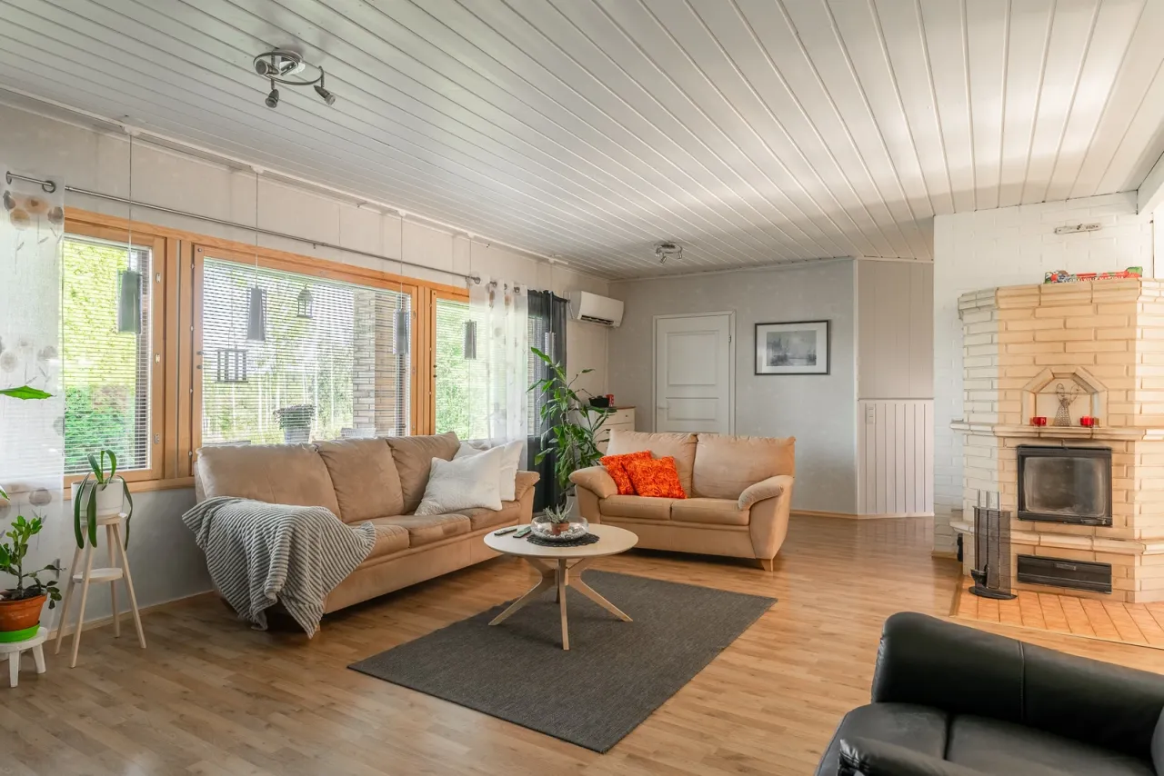 Дом в Керимяки, Финляндия, 154 м² - фото 4