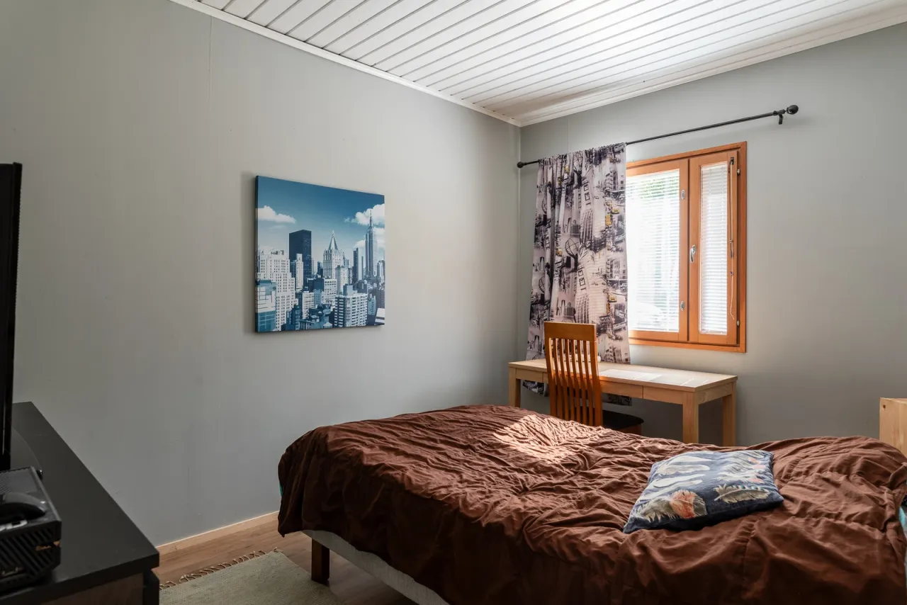 Дом в Керимяки, Финляндия, 154 м² - фото 8