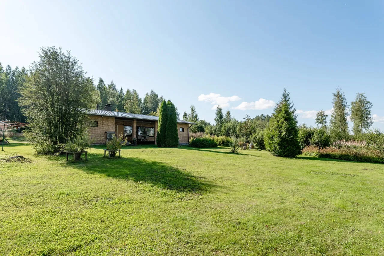 Дом в Керимяки, Финляндия, 154 м² - фото 15