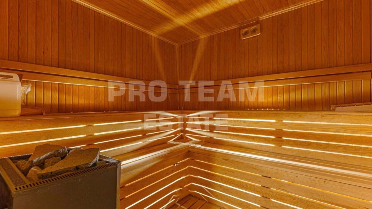 Вилла в Анталии, Турция, 750 м² - фото 10