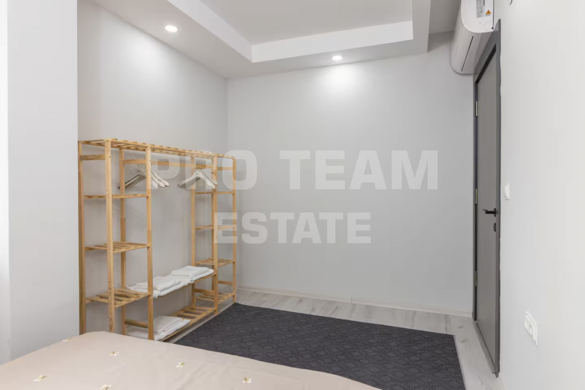 Квартира в Анталии, Турция, 140 м² - фото 10