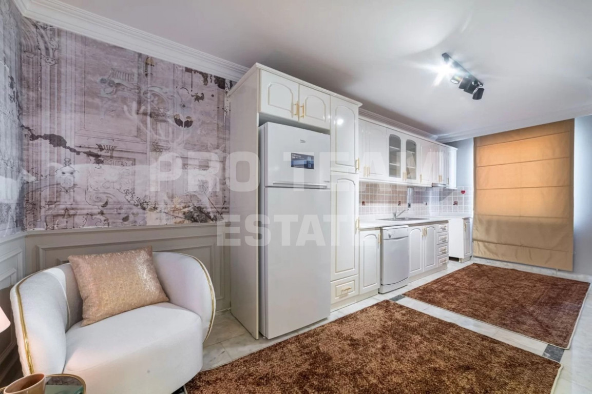 Квартира в Алании, Турция, 115 м² - фото 10