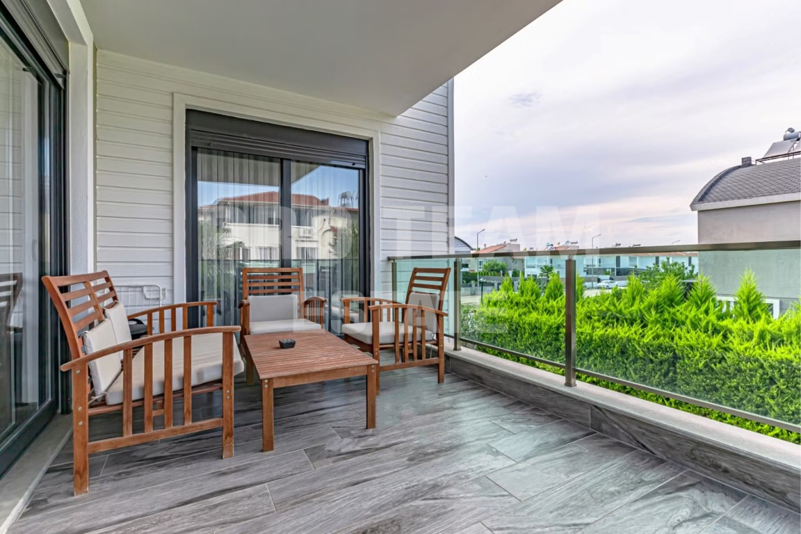 Вилла в Белеке, Турция, 210 м² - фото 10