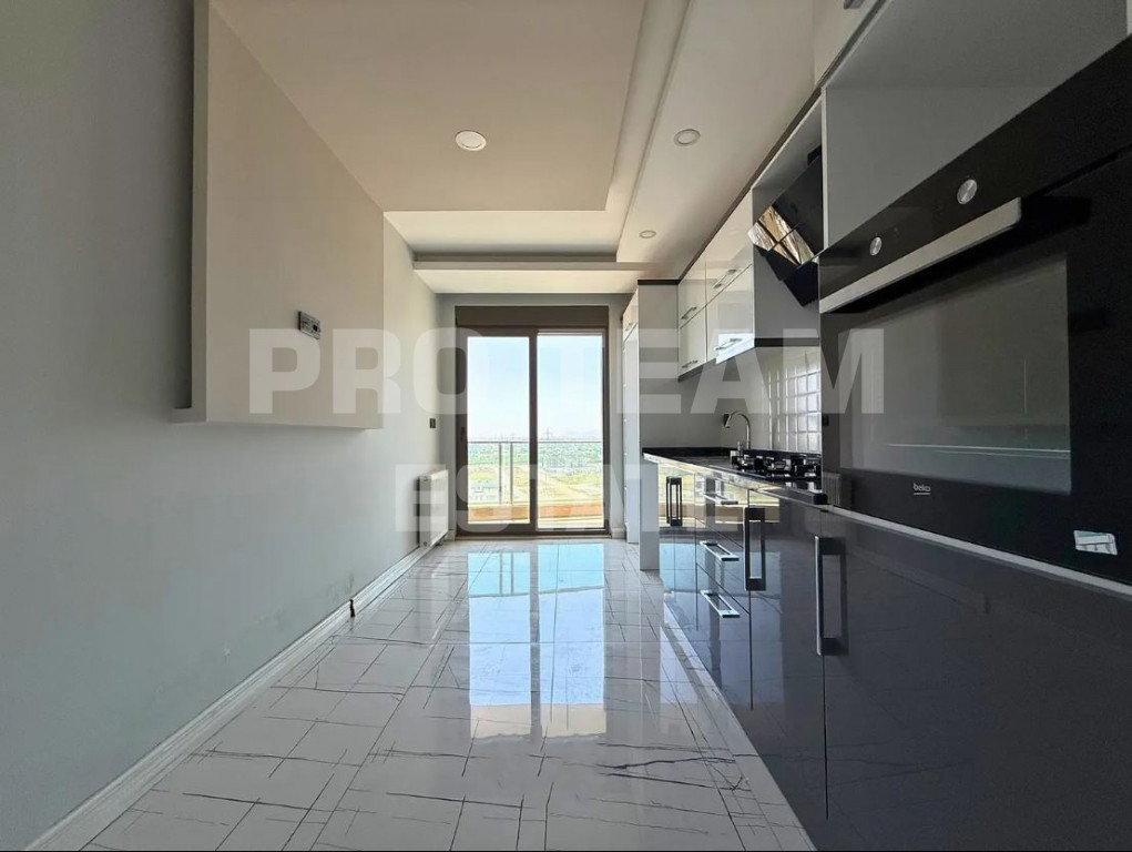 Квартира в Анталии, Турция, 90 м² - фото 10