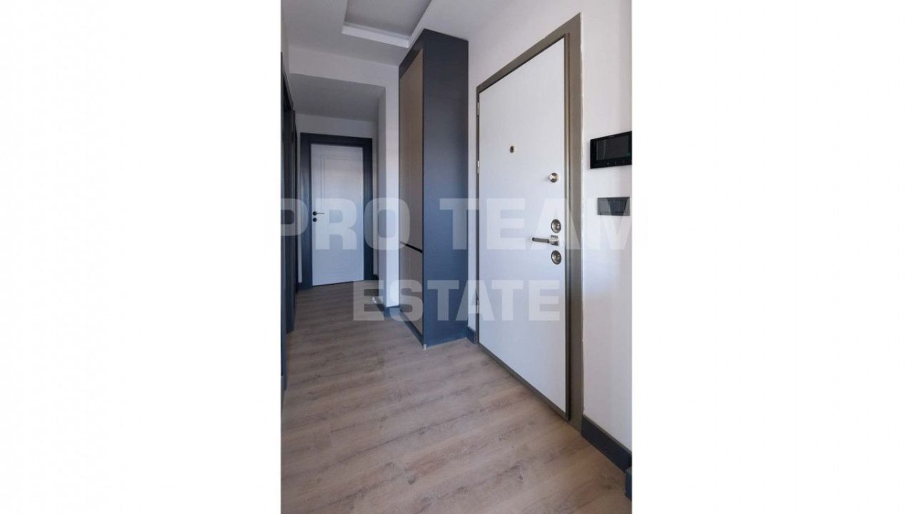 Квартира в Анталии, Турция, 102 м² - фото 10