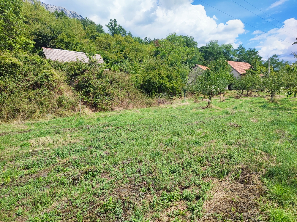 Дом под реконструкцию в Никшиче, Черногория, 136 м² - фото 17