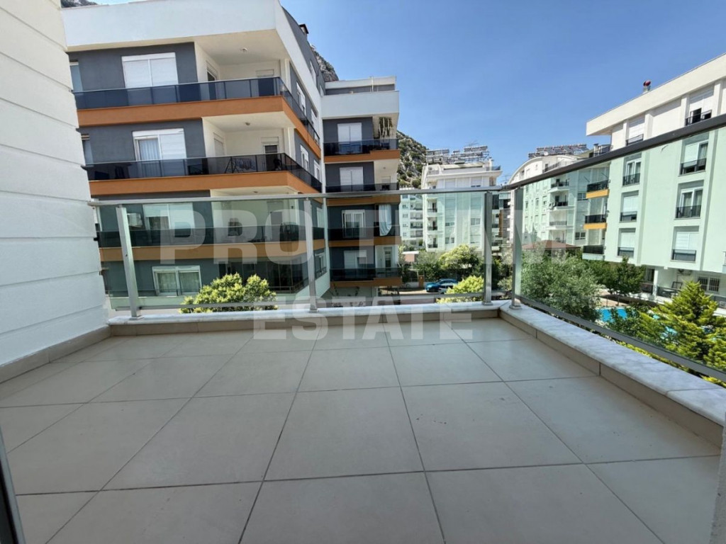 Квартира в Анталии, Турция, 85 м² - фото 10