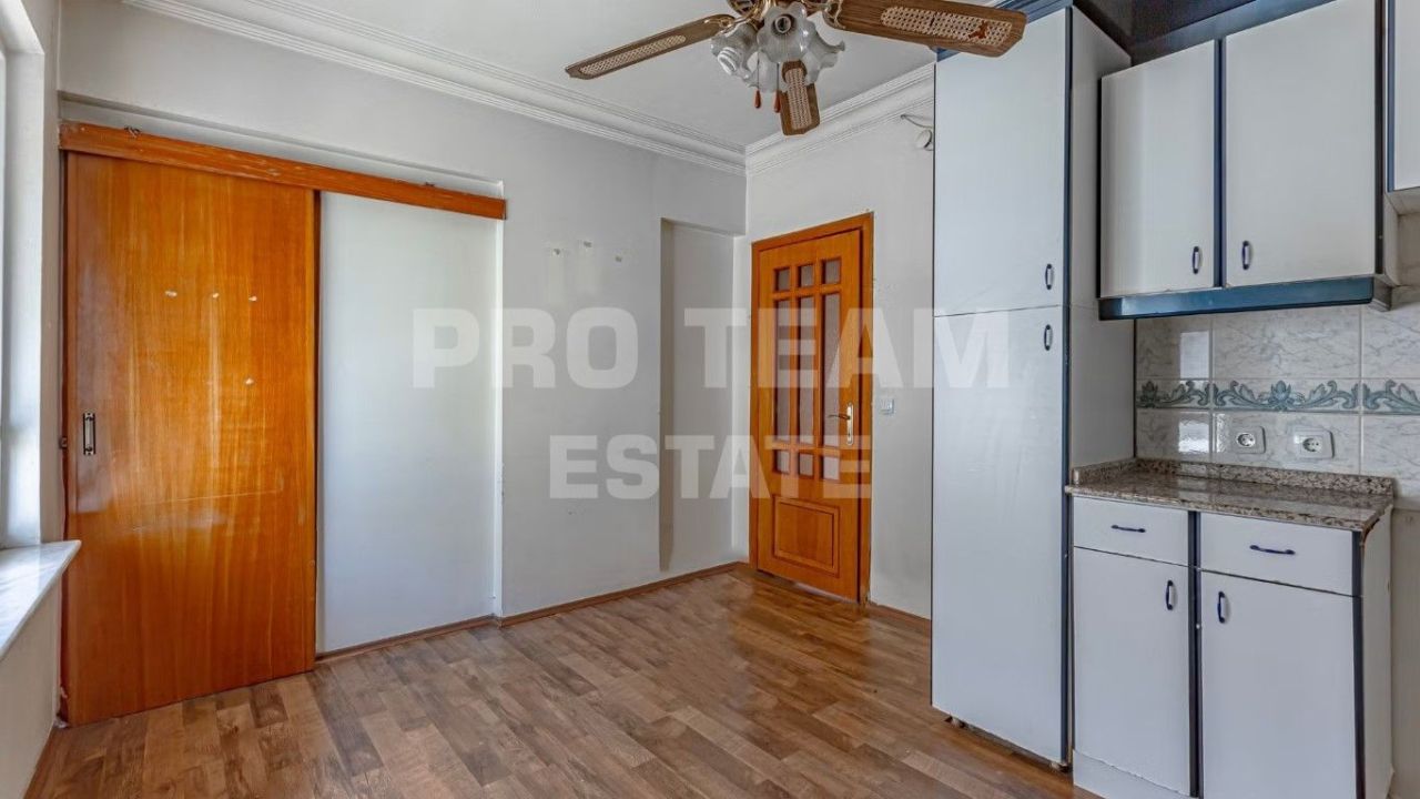 Квартира в Анталии, Турция, 160 м² - фото 10