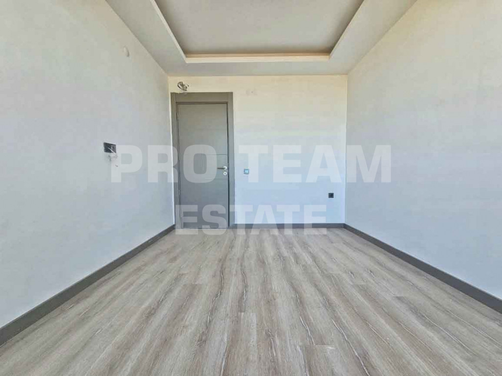 Квартира в Анталии, Турция, 45 м² - фото 10