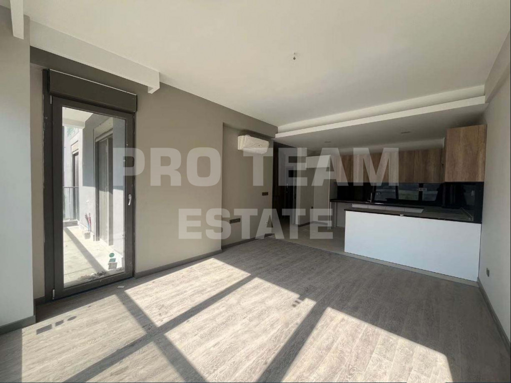 Квартира в Анталии, Турция, 40 м² - фото 10