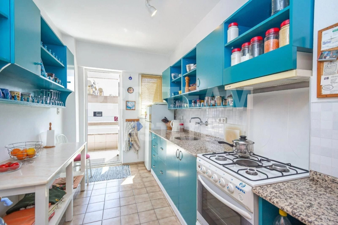 Квартира в Алании, Турция, 90 м² - фото 10