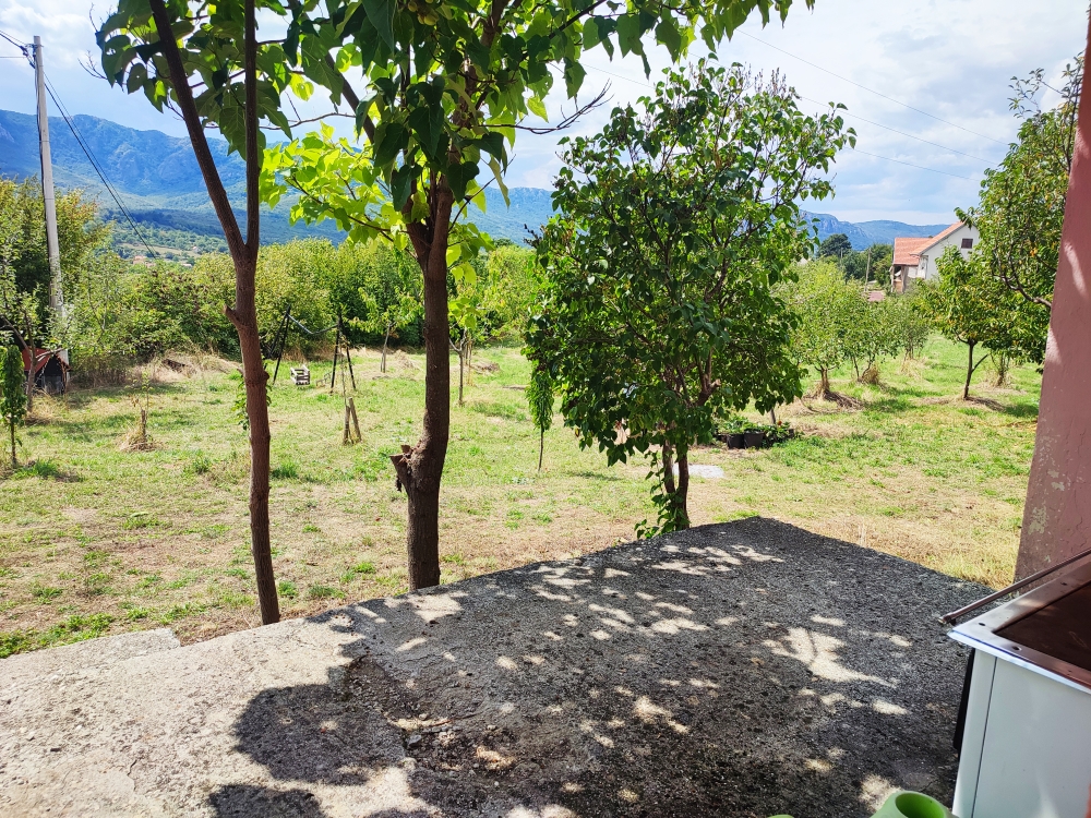 Дом под реконструкцию в Никшиче, Черногория, 136 м² - фото 18