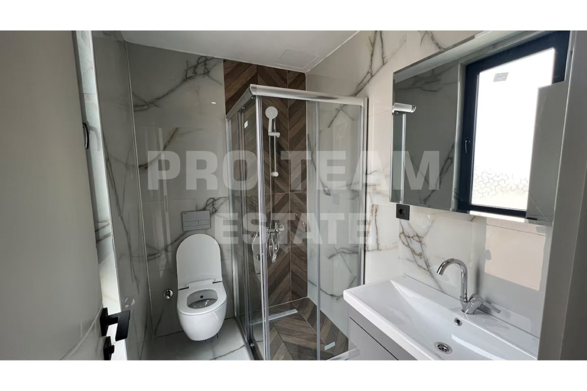 Квартира в Анталии, Турция, 85 м² - фото 10