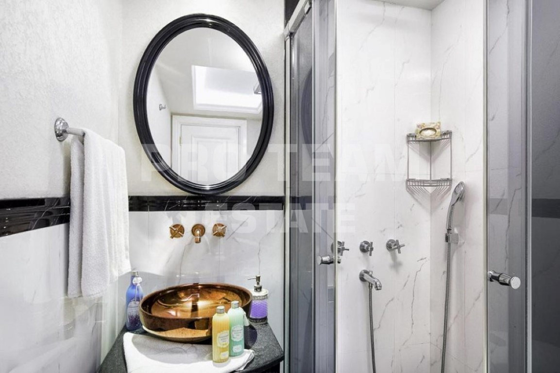 Пентхаус в Анталии, Турция, 140 м² - фото 10