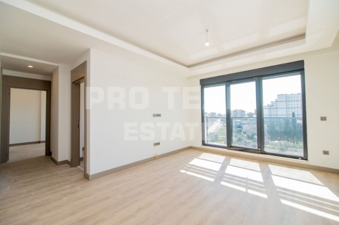 Квартира в Анталии, Турция, 140 м² - фото 10