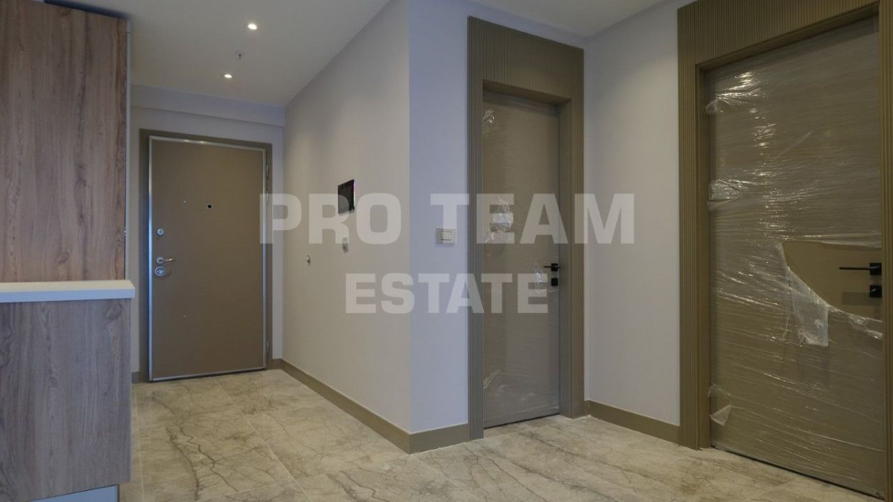 Квартира в Анталии, Турция, 60 м² - фото 10