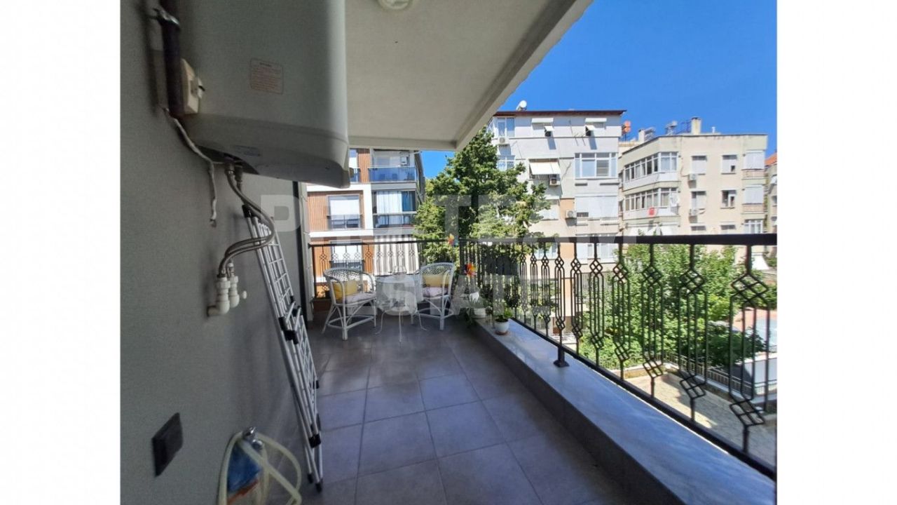 Квартира в Анталии, Турция, 95 м² - фото 10