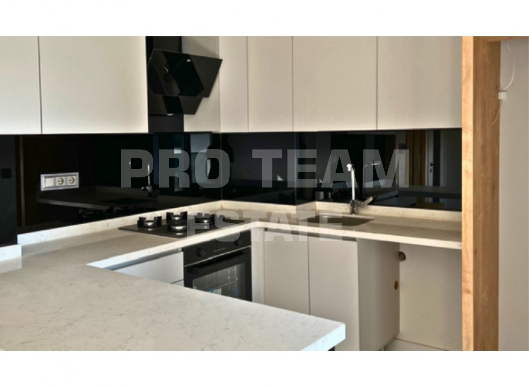 Квартира в Анталии, Турция, 72 м² - фото 10