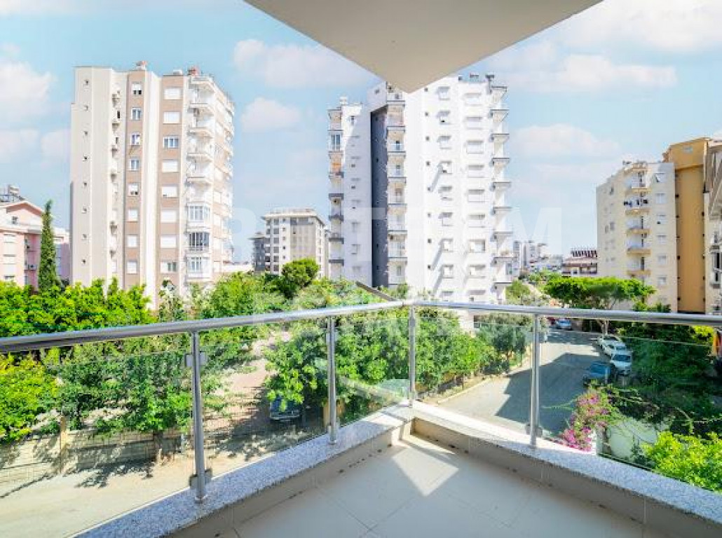 Квартира в Анталии, Турция, 85 м² - фото 10