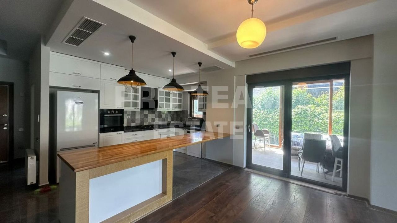 Вилла в Белеке, Турция, 240 м² - фото 10