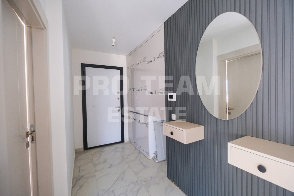 Квартира в Анталии, Турция, 100 м² - фото 10