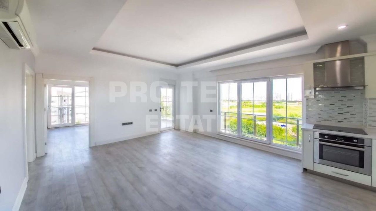 Квартира в Анталии, Турция, 85 м² - фото 10