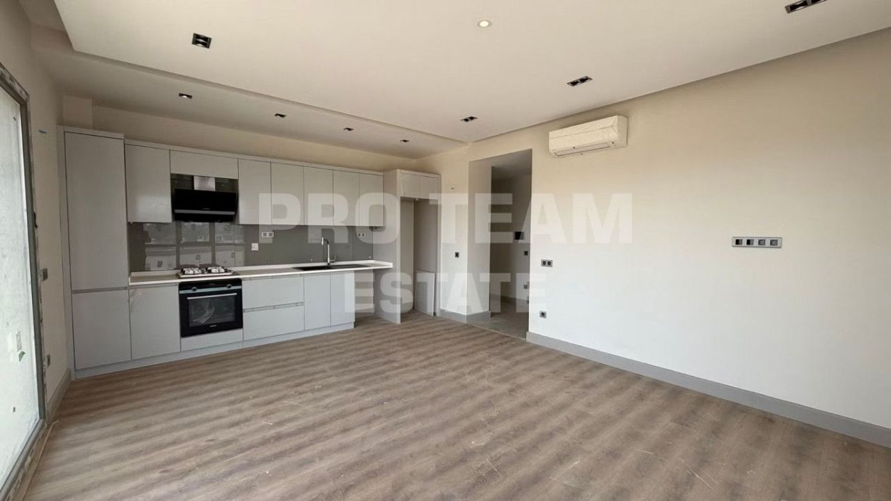 Квартира в Анталии, Турция, 80 м² - фото 10