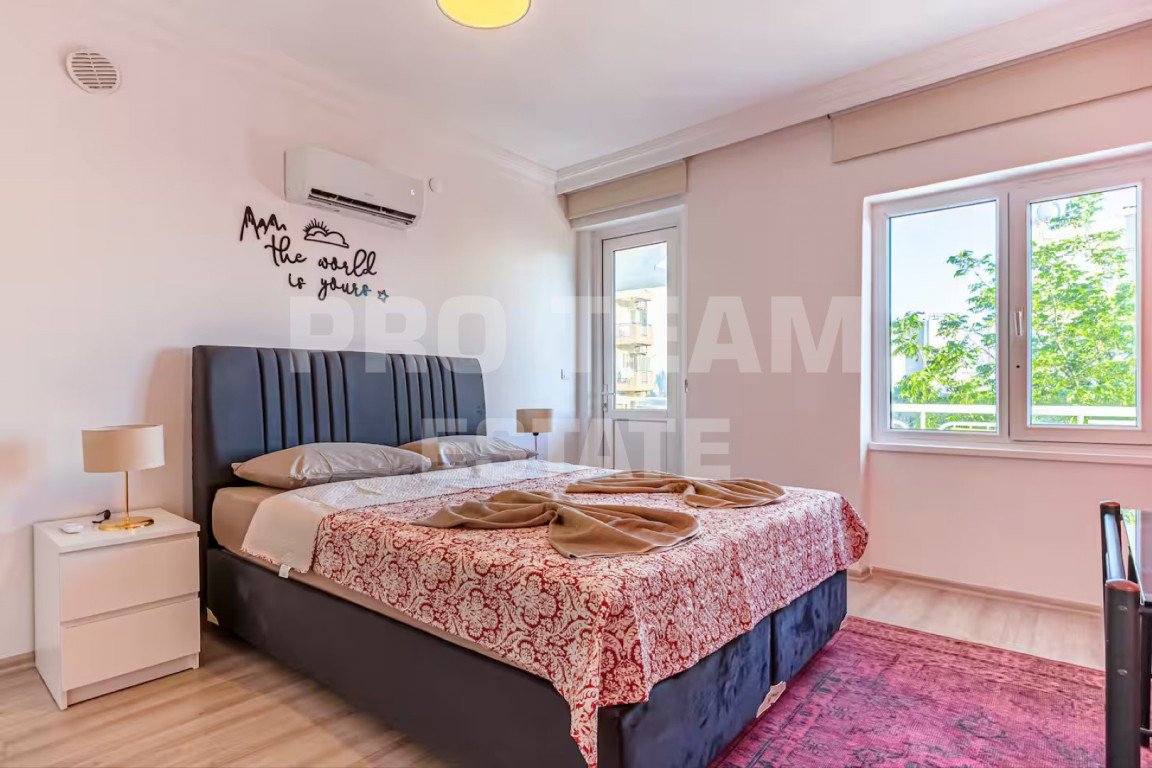 Квартира в Анталии, Турция, 140 м² - фото 10