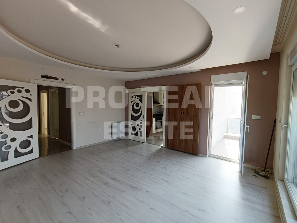 Квартира в Анталии, Турция, 90 м² - фото 10