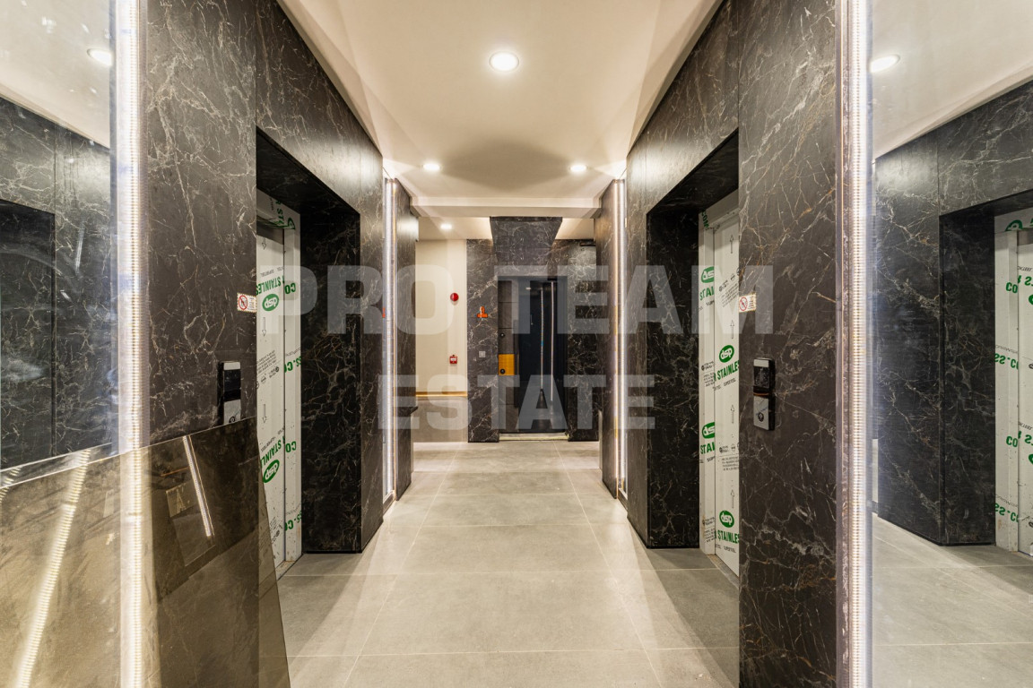 Лофт в Анталии, Турция, 60 м² - фото 10