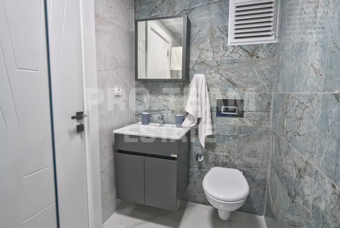 Квартира в Анталии, Турция, 75 м² - фото 10