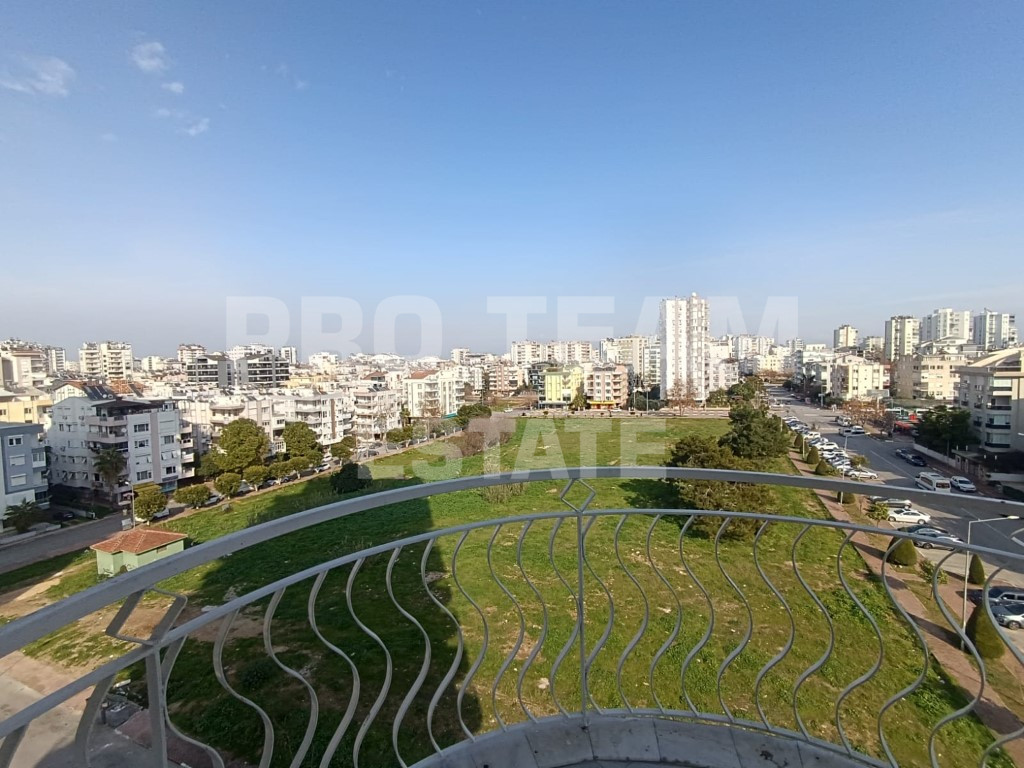 Квартира в Анталии, Турция, 85 м² - фото 10