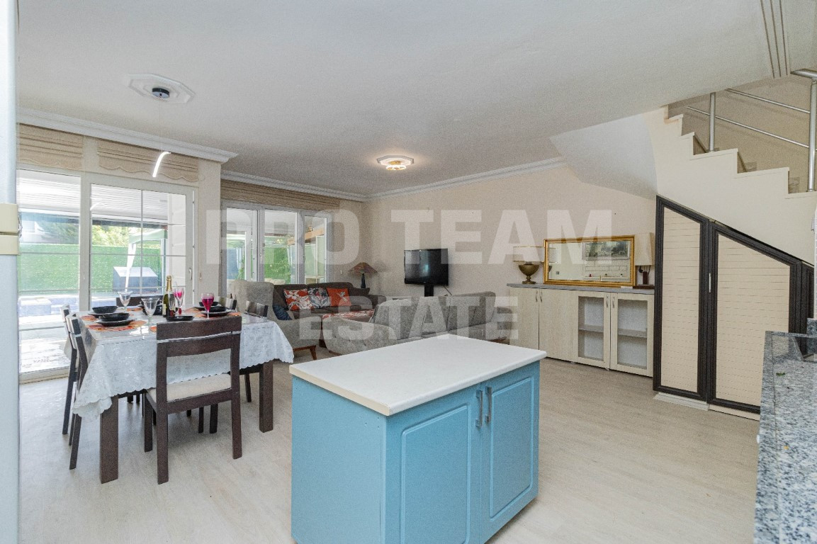 Вилла в Белеке, Турция, 180 м² - фото 10