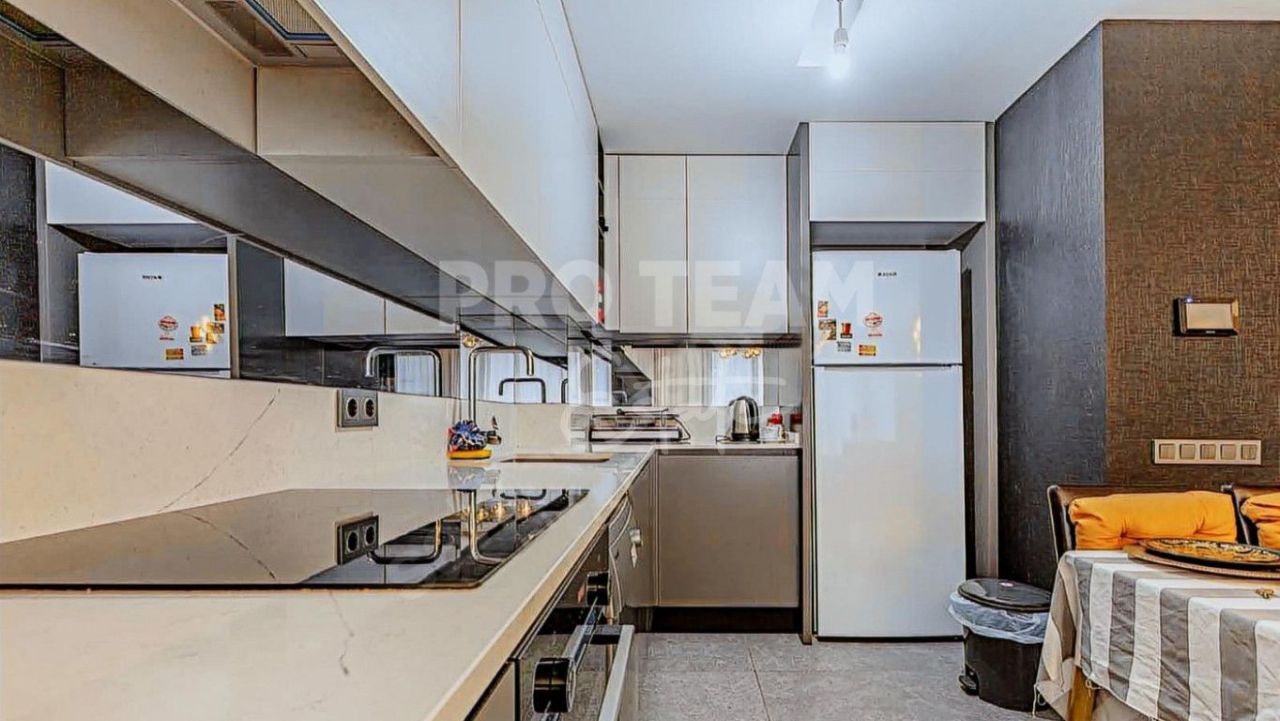 Пентхаус в Анталии, Турция, 85 м² - фото 10