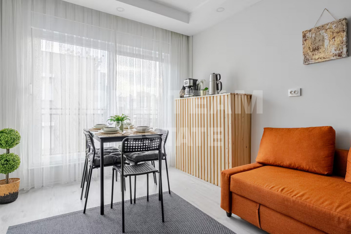 Квартира в Анталии, Турция, 70 м² - фото 10