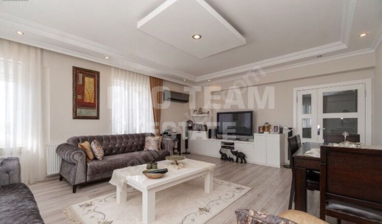 Квартира в Анталии, Турция, 200 м² - фото 10