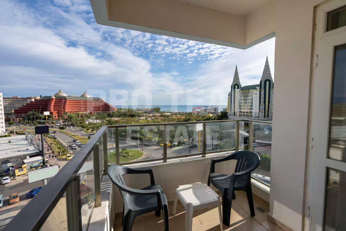 Квартира в Анталии, Турция, 85 м² - фото 10