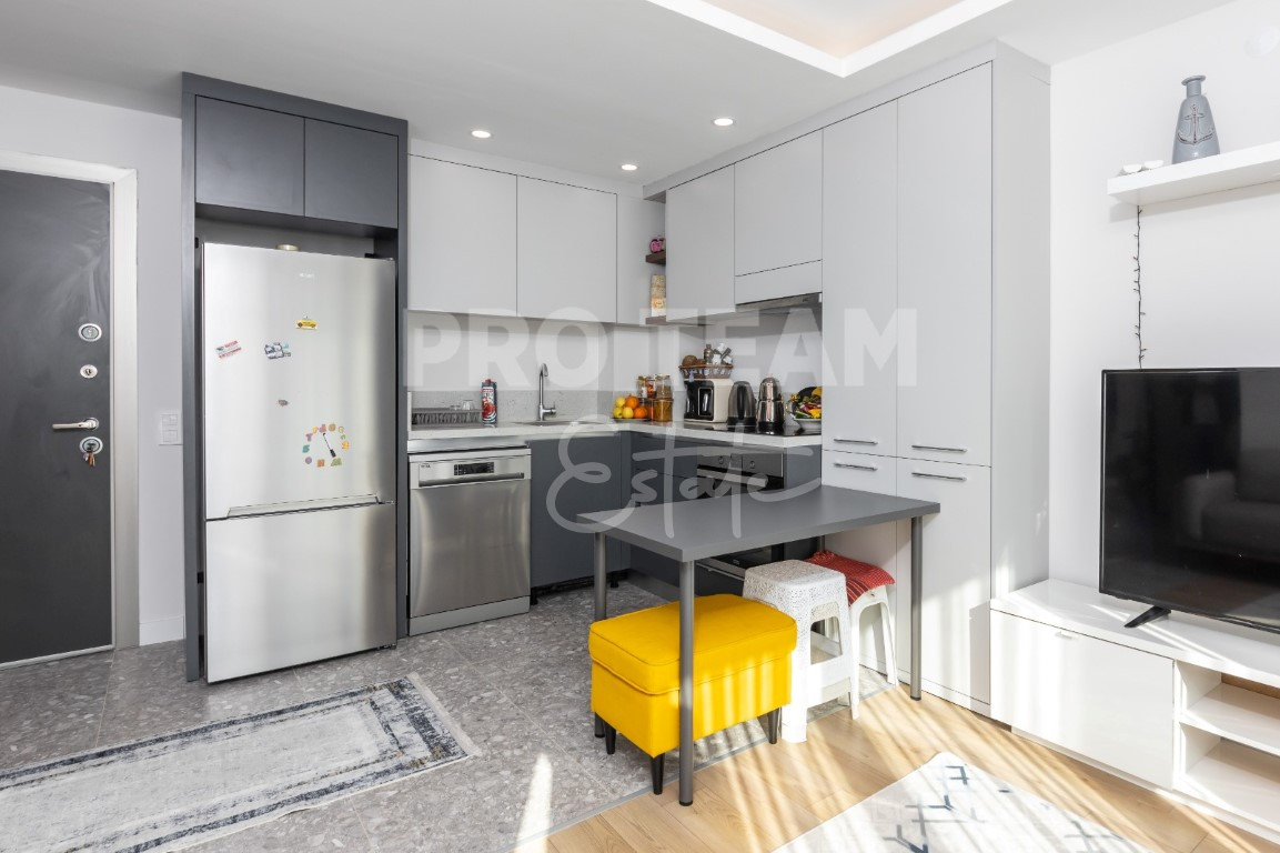 Пентхаус в Анталии, Турция, 85 м² - фото 10