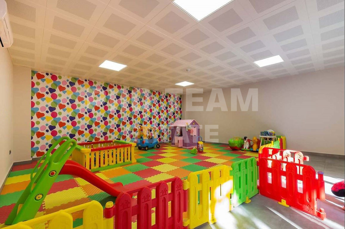 Квартира в Анталии, Турция, 150 м² - фото 10