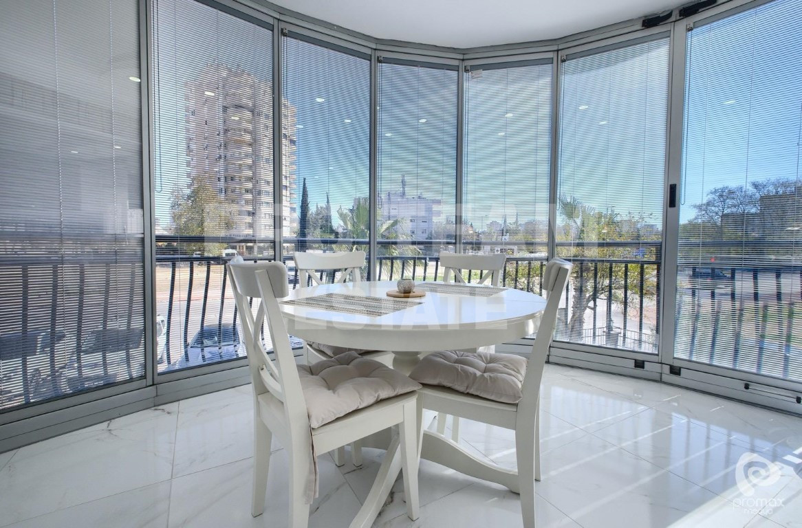 Квартира в Анталии, Турция, 135 м² - фото 10