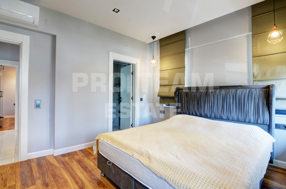 Квартира в Анталии, Турция, 150 м² - фото 10