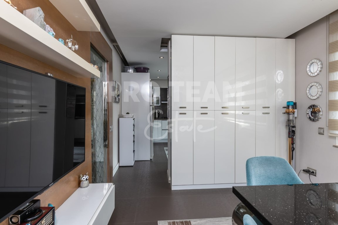 Пентхаус в Анталии, Турция, 300 м² - фото 10