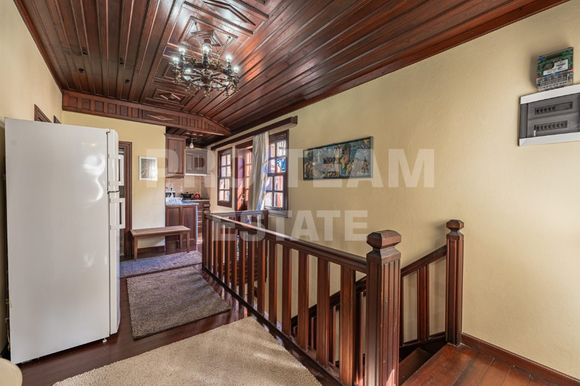 Вилла в Анталии, Турция, 190 м² - фото 10