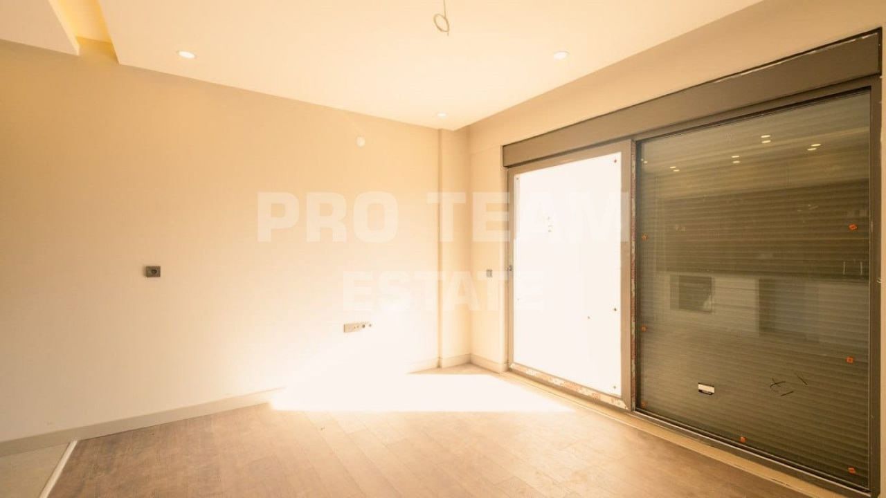 Квартира в Анталии, Турция, 50 м² - фото 10